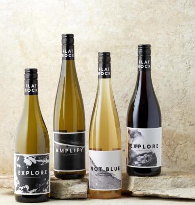 Flat Rock Cellars