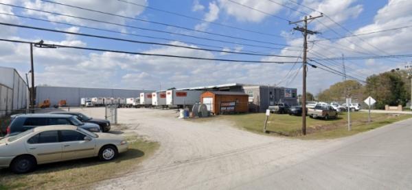 Flexible Warehouse Space at Cubework Savannah with no hidden fees