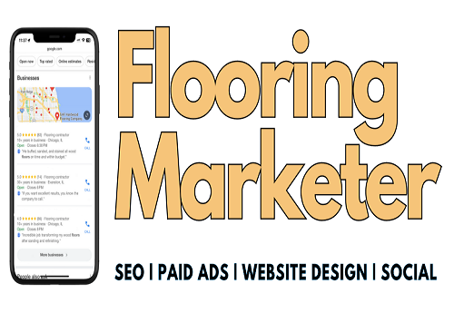 Flooring Marketer