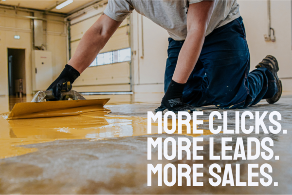 Flooring Marketer