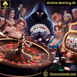 Florence Book: Asia's Leading Platform for Online Betting IDs