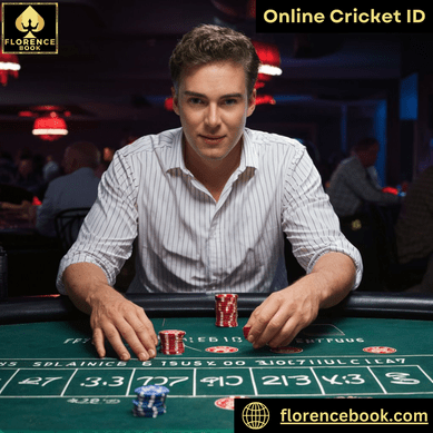 Florence Book has grown to be the Best Online Cricket ID Provider