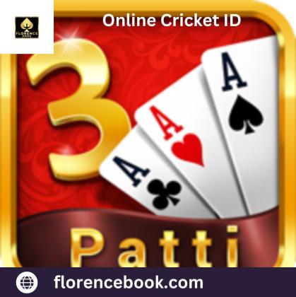 Florencebook Is a Highly Reliable And Safe Laser 247 New ID Platform In India.