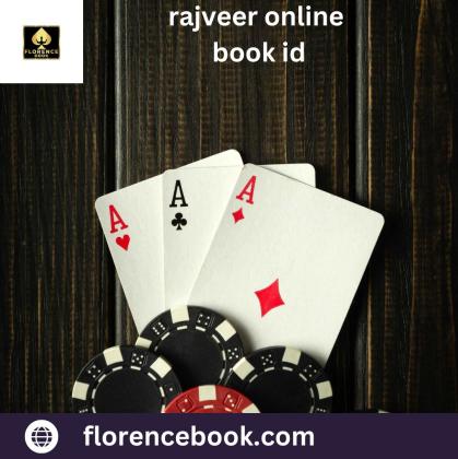 Florencebook is Asia's Largest Betting ID Platform for Rajveer Online Book ID.