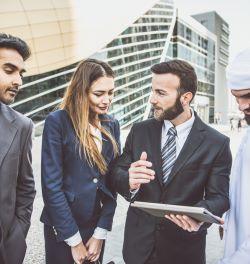 Foreign Bank Accounts Reporting Compliance