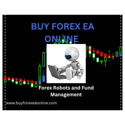 Forex Expert Advisor For Sale(Profitable FX Trading Robot)