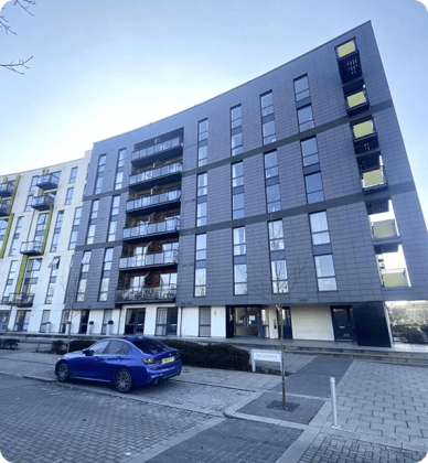 Free Property Valuation in West Bromwich
