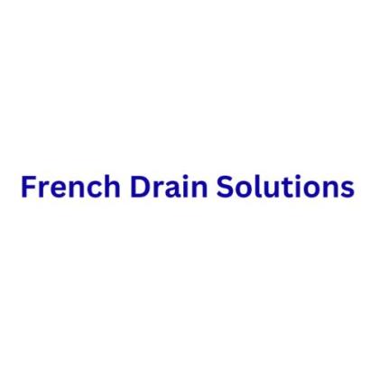 French Drain Solutions