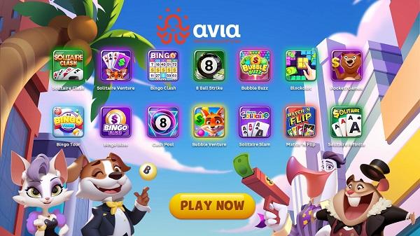 Fuit games