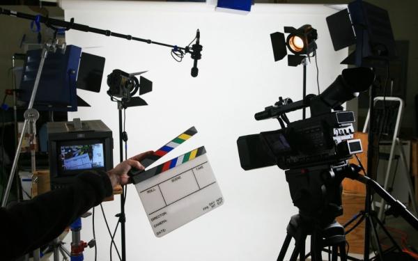 Full Service Production Company