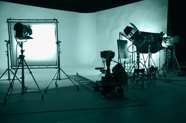 Full Service Production Company