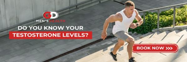 Gameday Men’s Health Worcester