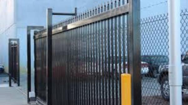 Gates And Fences Melbourne