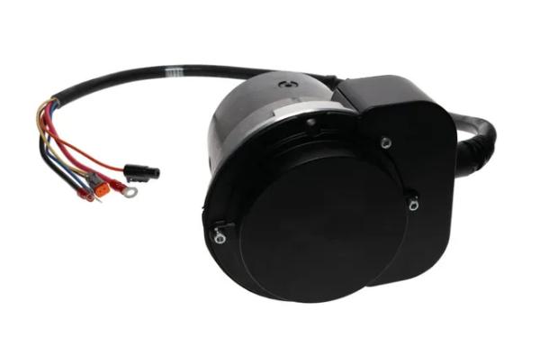 Genuine JLG Drive Motor OEM 70001263 | Fast Delivery