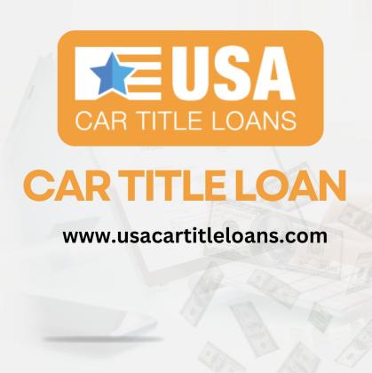 Get a Title Loan Without a Title Online - Can You Pawn Your Car?