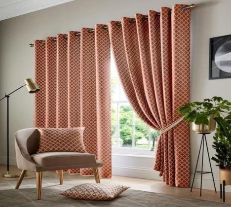 Get Affordable and Stylish Home Curtains in Dubai