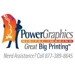 Get The Best Backlight Graphics For An Upcoming Trade Show | Power Graphics