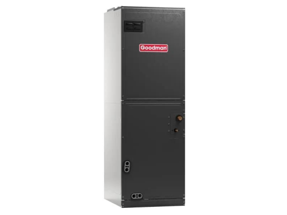 Goodman 4 Ton 48000 BTUh Multi-Speed Air Handler AMST48CU1400