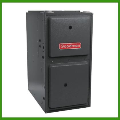 Goodman 80000 BTU Single Stage Gas Furnace – GMS80804BN