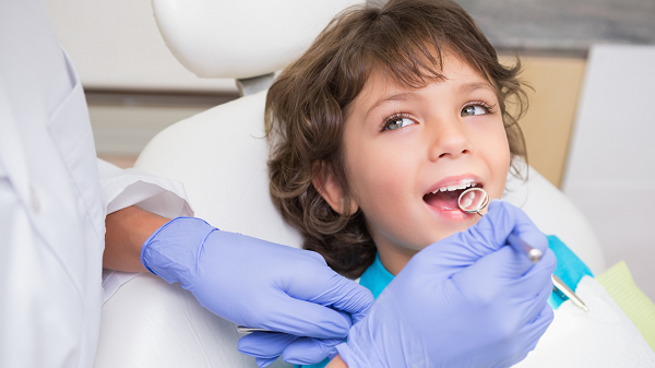 Greenville’s Pediatric Dentists Tips