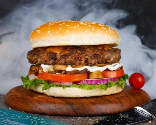 Gurgaon’s Top Choice for Food Photography | Manish Rajput