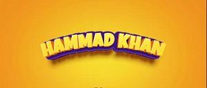 Hammad khan