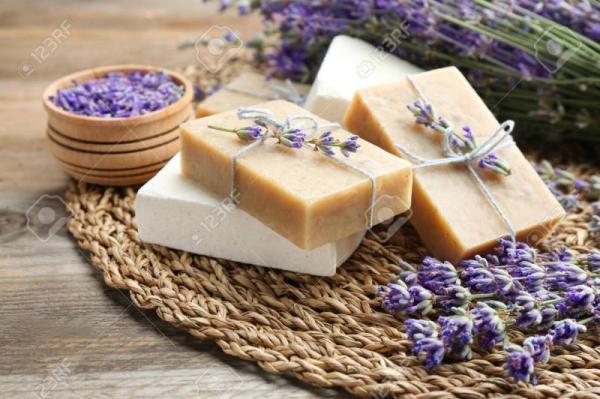 Handmade Soap