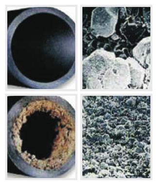 hard water scale remover,Catalytic Water Treatment, Catalytic water conditioner, In line water treatment system, Non chemical Water Softener