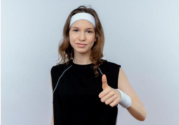 Headbands for ladies