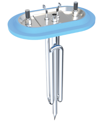 High-Efficiency Water Heating Elements for Home & Industrial Use