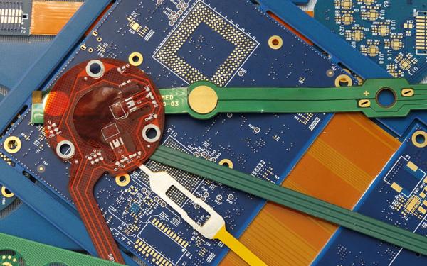 High-Performance Rigid-Flex PCB Manufacturer - Flex Circuits