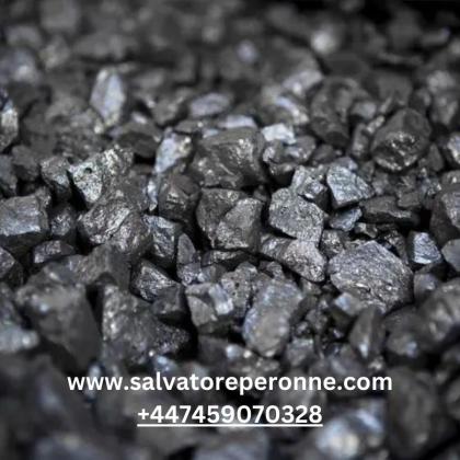High-Quality Iron – Strength and Versatility