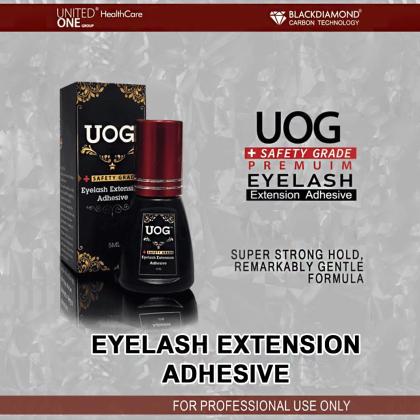 High-Quality Lash Adhesive Glue: Perfect for Extensions and Reliable Bonding