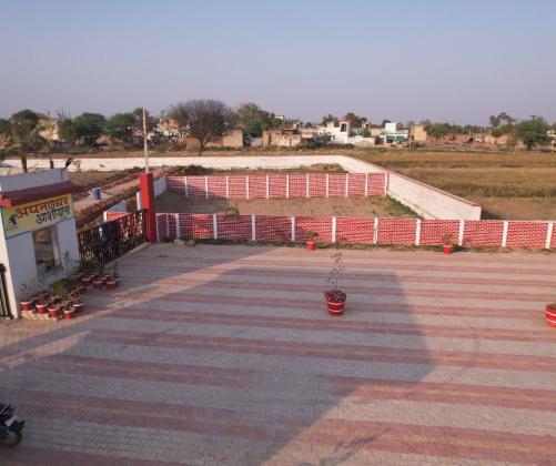 High-Quality Precast Wall in Alwar | Customizable Options Available