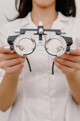 Hill Side Optometry