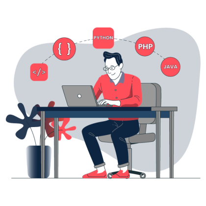 Hire Backend Developer