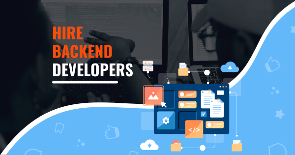 Hire Backend Developer