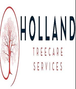 Holland Tree Services