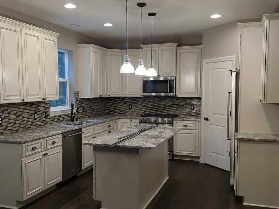 Home Builders and Remodeling Experts in Michigan