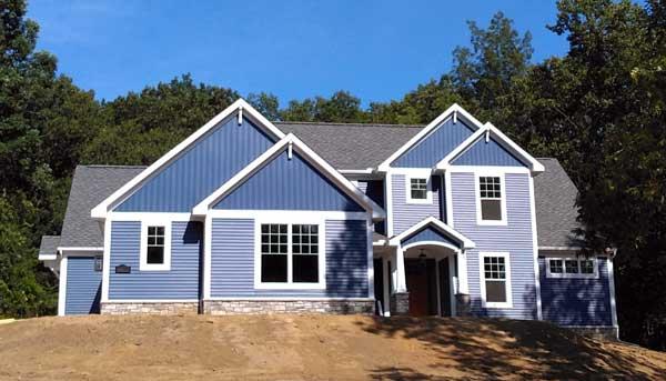 Home Builders and Remodeling Experts in Michigan