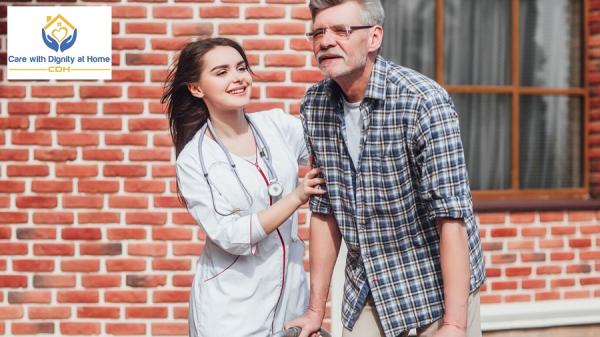 Homecare Near Me in Fredericksburg