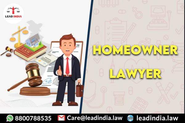 homeowner lawyer