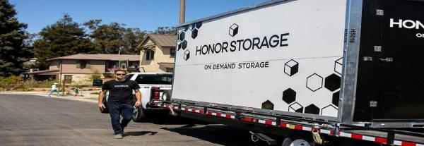 Honor Storage