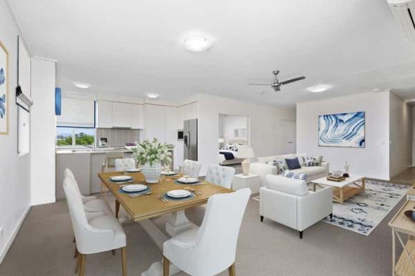 Hope Island Apartments For Sale