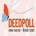 How can I Change my Forenames and Last Name at Time of Marriage