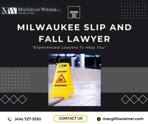 How do you choose the right Milwaukee slip and fall lawyer?