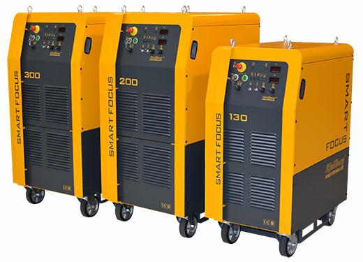 How does Kjellberg plasma technology contribute to environmental sustainability?