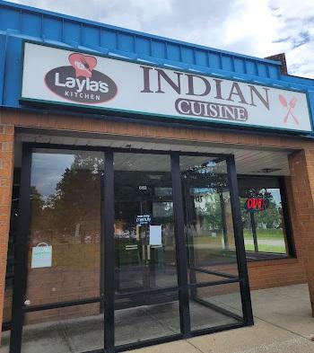 Indian Restaurant In Columbus OH