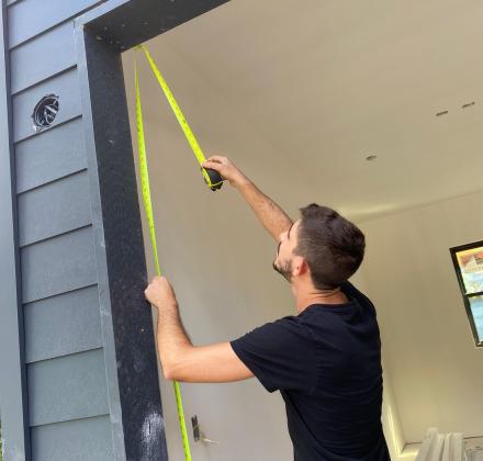 Infinity Garage Door - Austin Garage Door Repair
