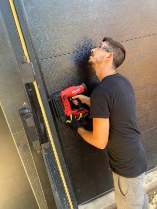 Infinity Garage Door - Austin Garage Door Repair